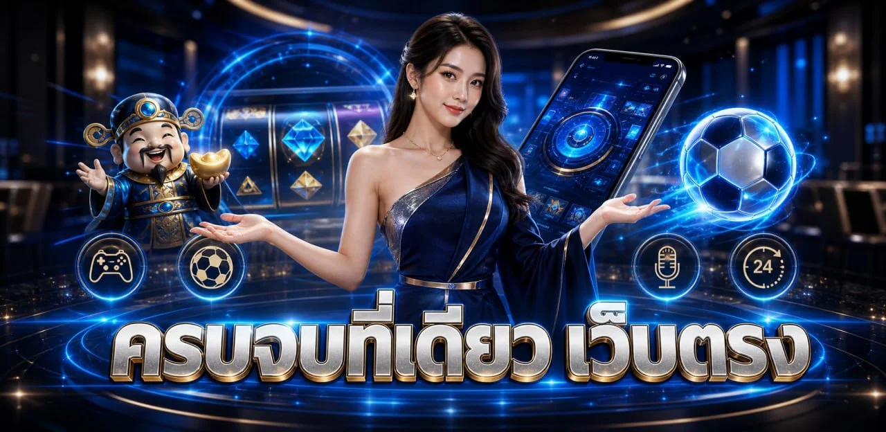 แบนเนอร์คู่มือ SUMO69 ทางเข้าและการใช้งาน