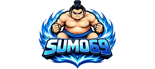 SUMO69 เว็บตรง สล็อต ฝากถอนออโต้ ใช้งานง่าย